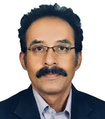 Dr Vijay Sonawane